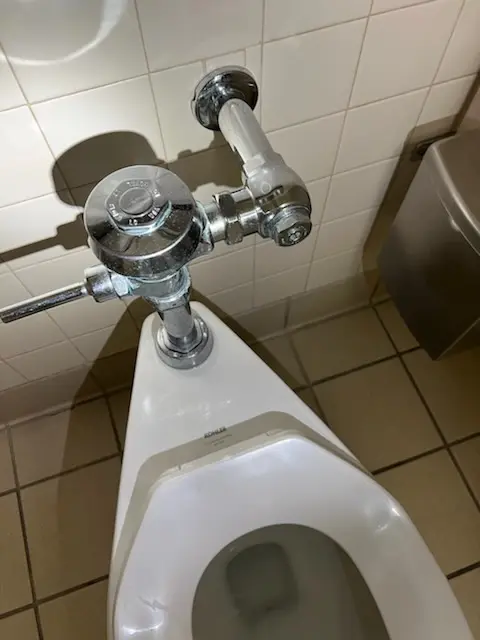 Fixture installation and repair for Hydro Jetting in Gates Crossing